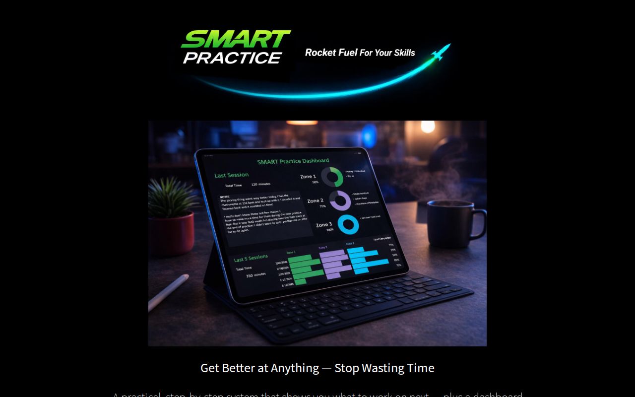 Smart_Practice