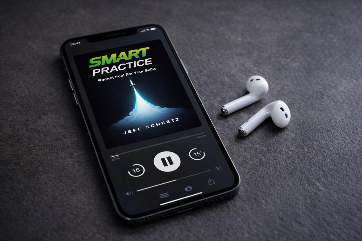 Audiobook Download MP3 (Bundle Only)